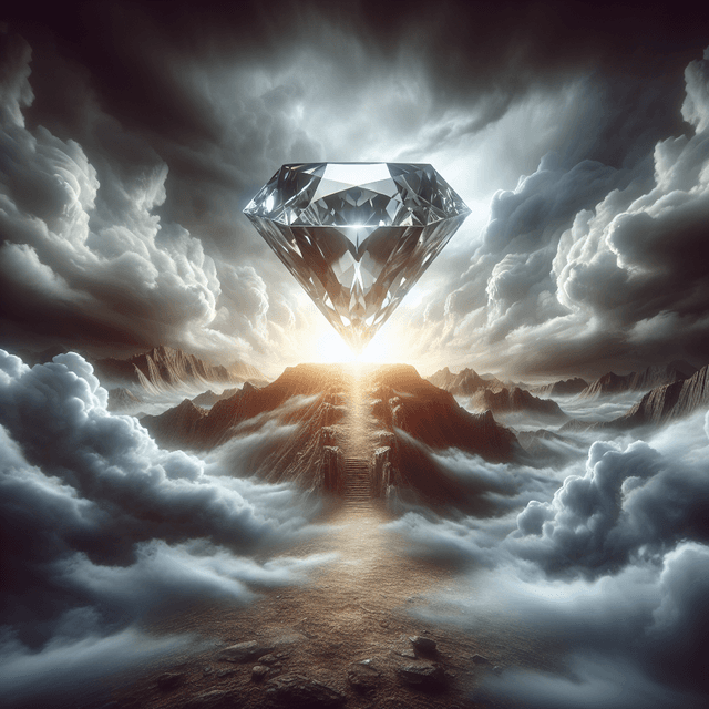 Dimon 警告高资产价格环境下的高风险