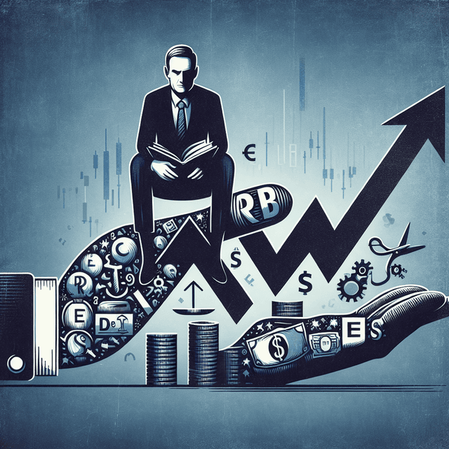 古斯比呼吁在持续的通胀关注下保持当前利率水平