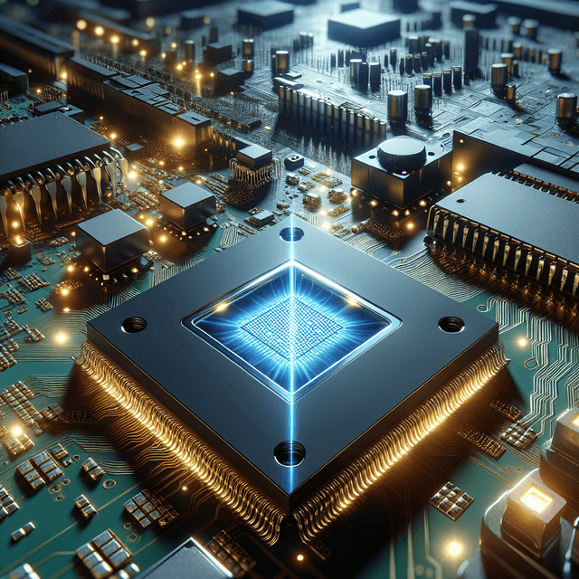 AI 芯片初创公司 MatX 获得资金支持：筹集 5 亿美元