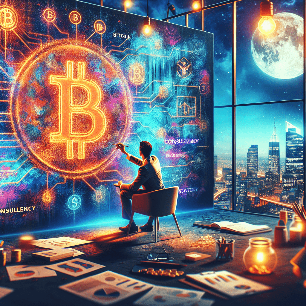 Anchorage Digital 获得比特币国库公司策略的优先股