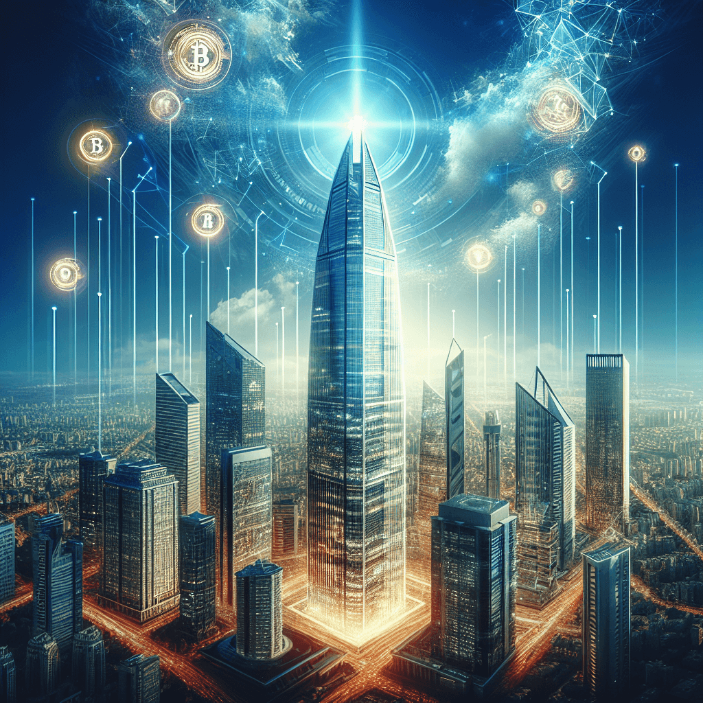 Nvidia 超出预期，推动 AI 相关的加密货币股票