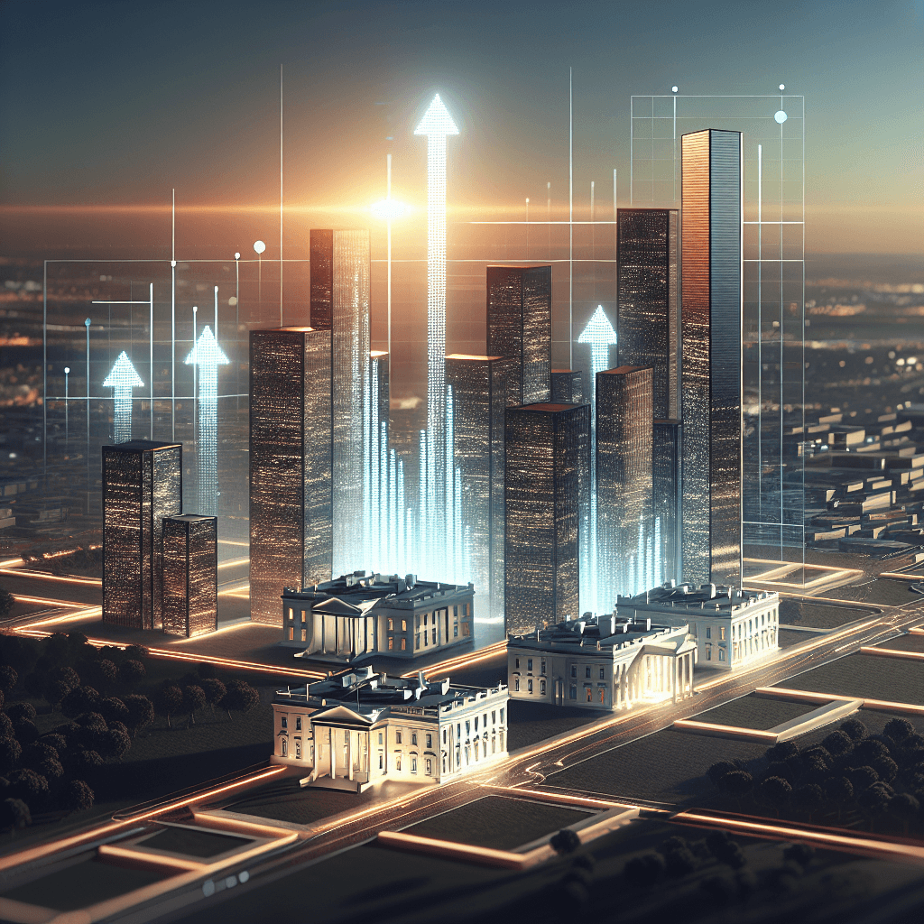 AI公司自愿选择处理电力费率飙升，白宫制定计划