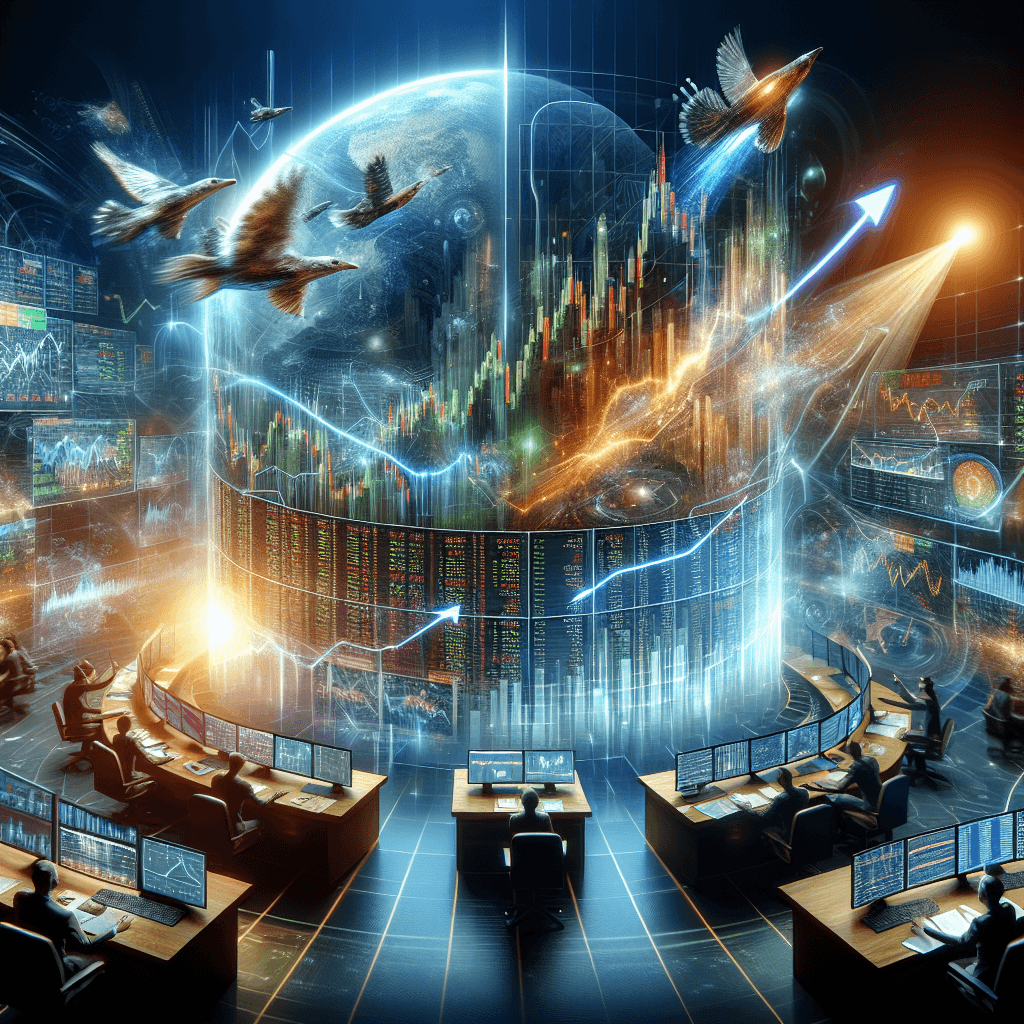 2月26日股市飙升分析：裕能控股与法森连续获得收益