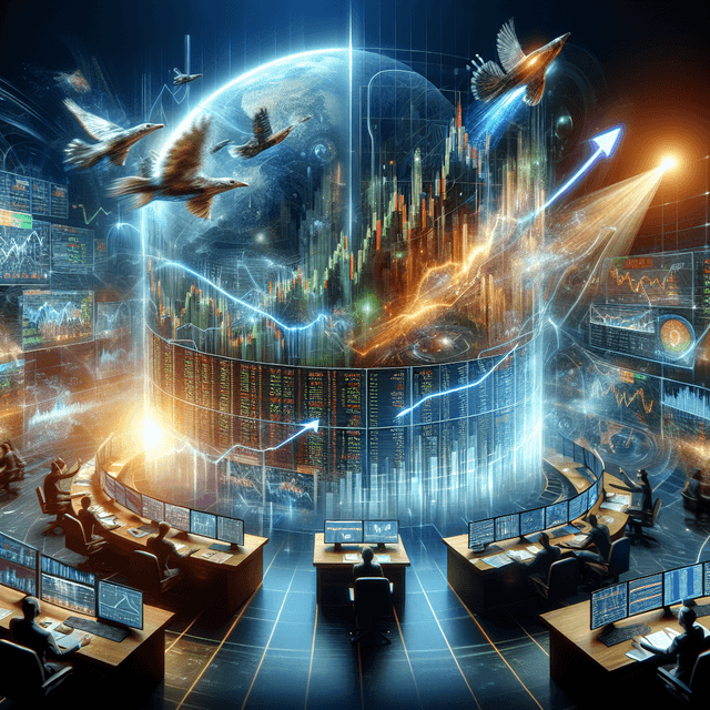 2月26日股市飙升分析：裕能控股与法森连续获得收益