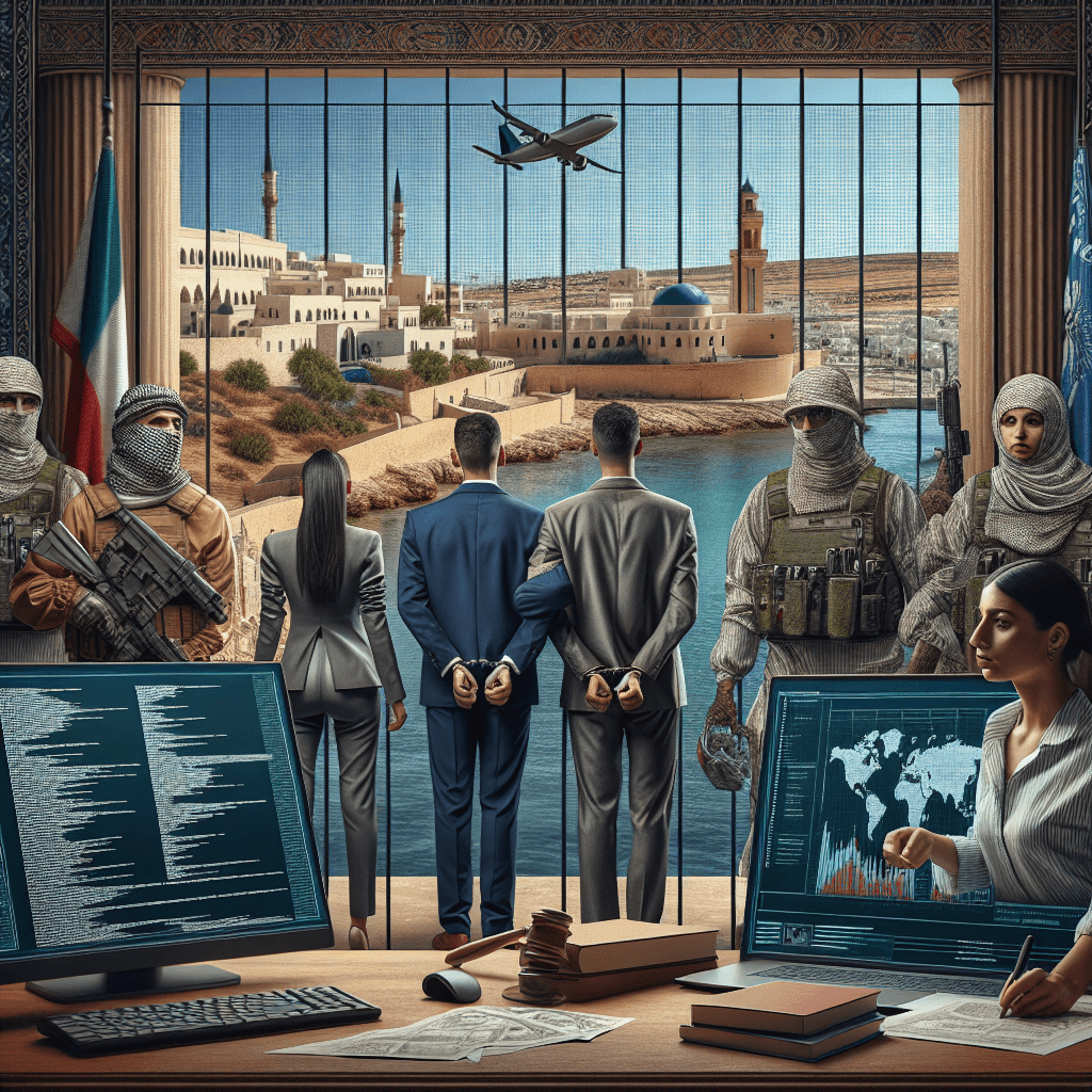 正义获得伸张：希腊臭名昭著的间谍软件丑闻四名被告定罪