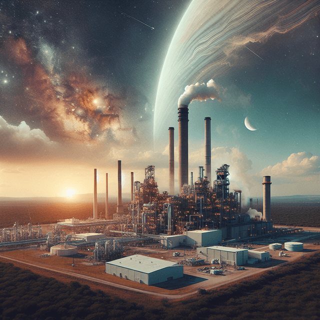 MP Materials 在德州建立稀土磁铁制造中心