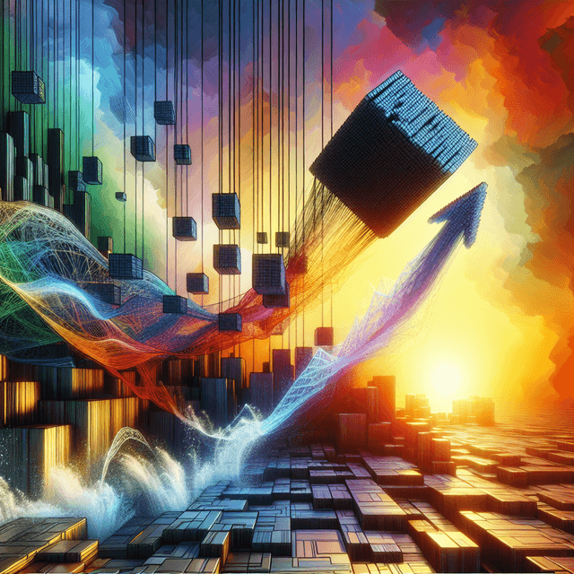 盘前动态：MARA 和 Block 大幅上涨，CoreWeave 下跌