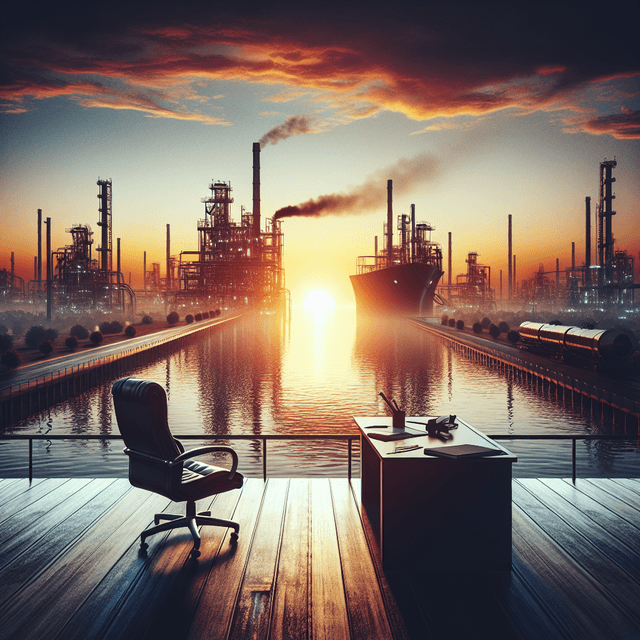 在巴菲特最后一任 CEO 期间，伯克希尔第四季度运营收益暴跌 30%