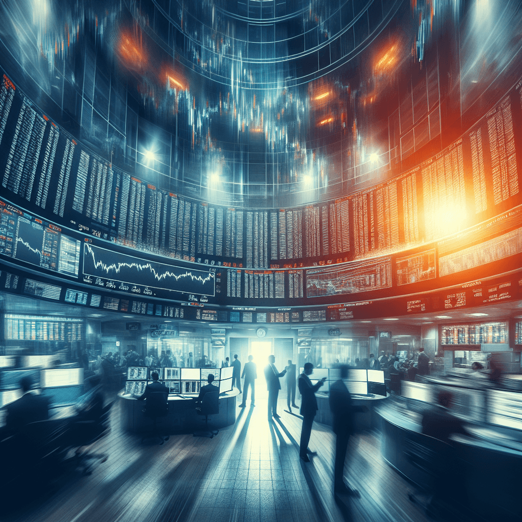 券商发布三月“金股”：值得注意的选择现在揭晓