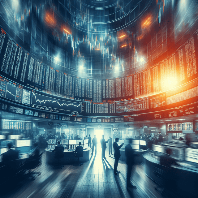 券商发布三月“金股”：值得注意的选择现在揭晓