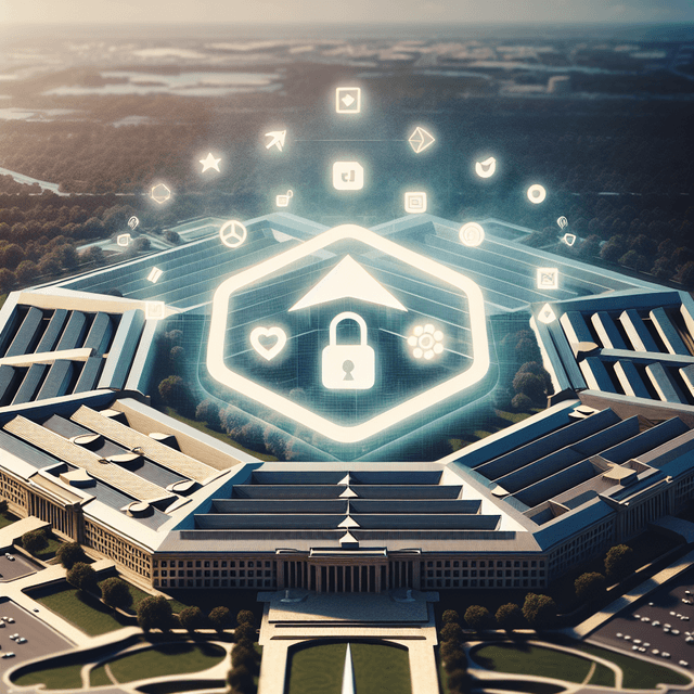 克劳德在五角大楼争议中登上热门应用程序榜首