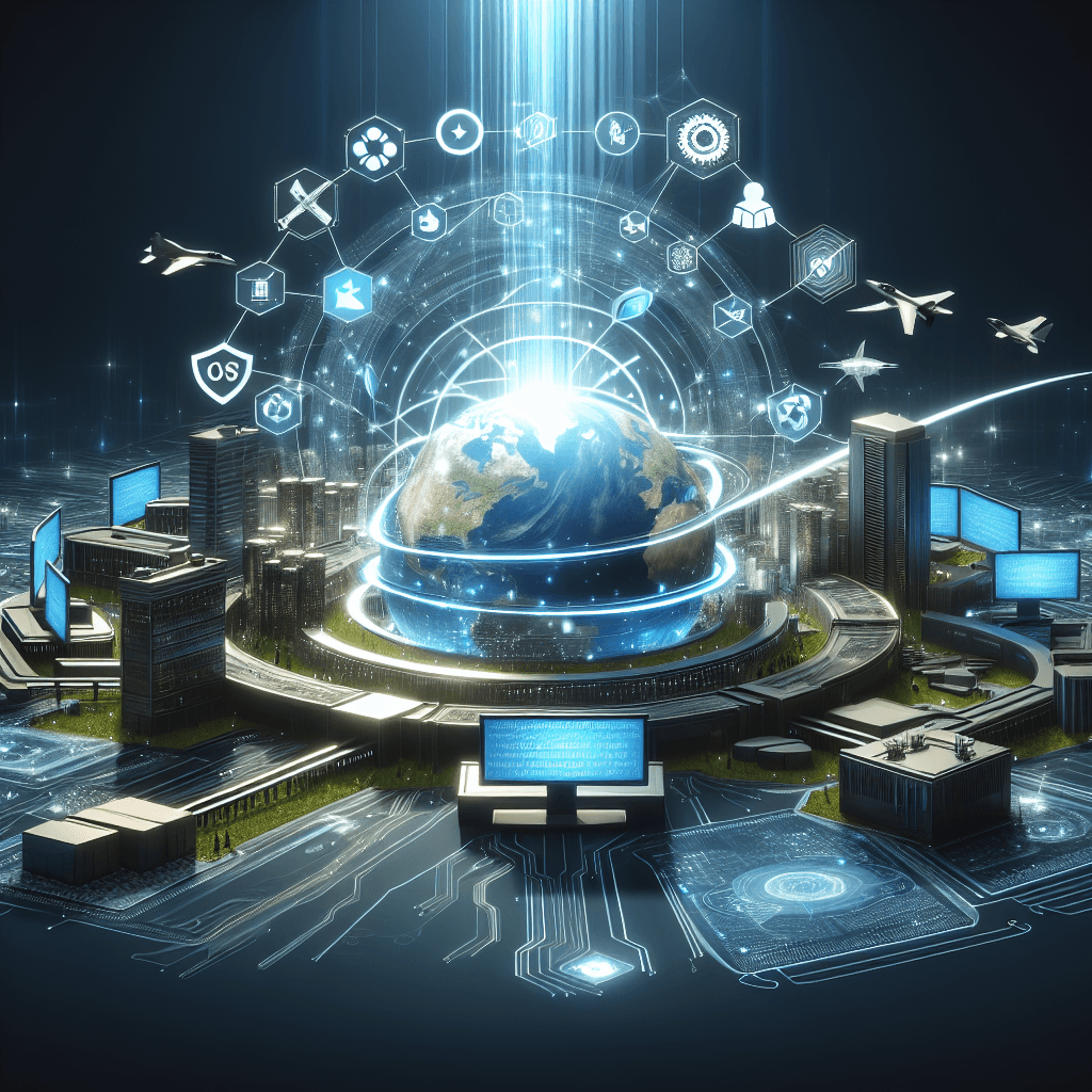 OpenAI与五角大楼的交易：深入探讨