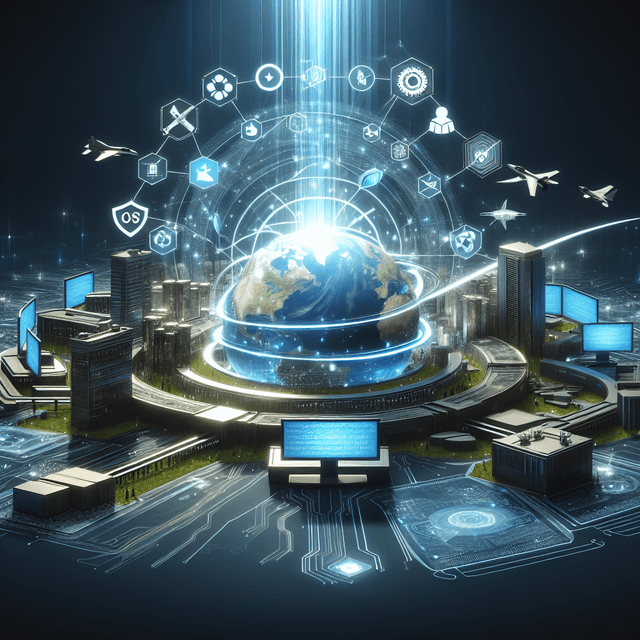 OpenAI与五角大楼的交易：深入探讨