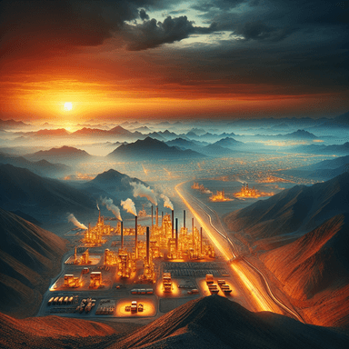 中东冲突对全球黄金市场影响的深入解析