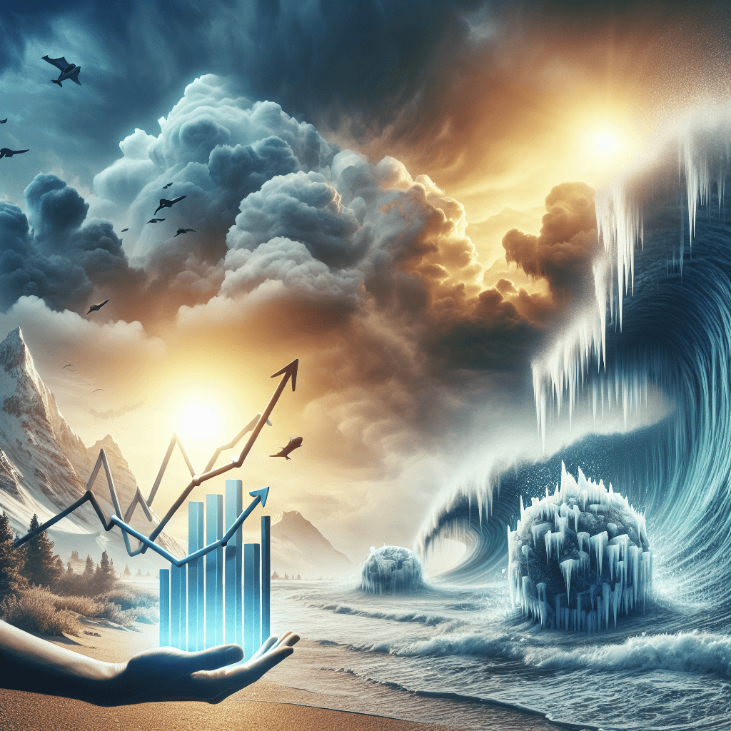 尽管市场下跌，由于交易活动增加，HYPE 代币上涨 5%，伊朗冲突期间引发