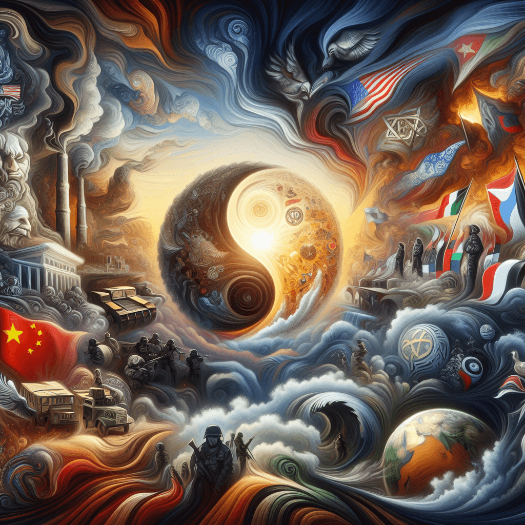 阿里·哈梅内伊去世对特朗普计划访华的影响