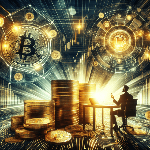 Strategy的巨额比特币购置超过两亿美元