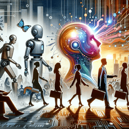 探索替代方案：如何从 ChatGPT 转换到 Claude