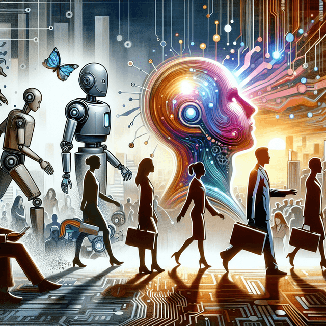 探索替代方案：如何从 ChatGPT 转换到 Claude