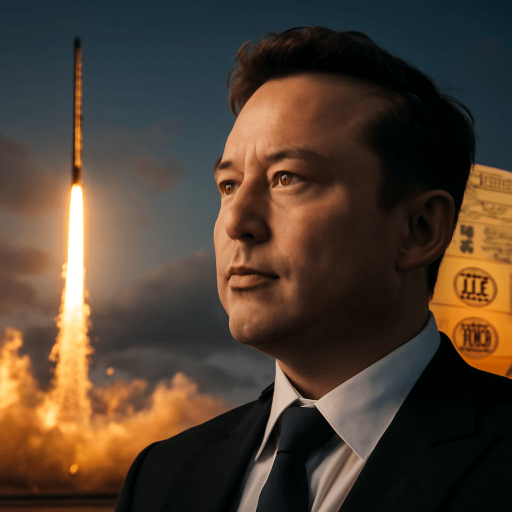 SpaceX IPO 披露显示持有 14.5 亿美元比特币仓位与公司加密策略