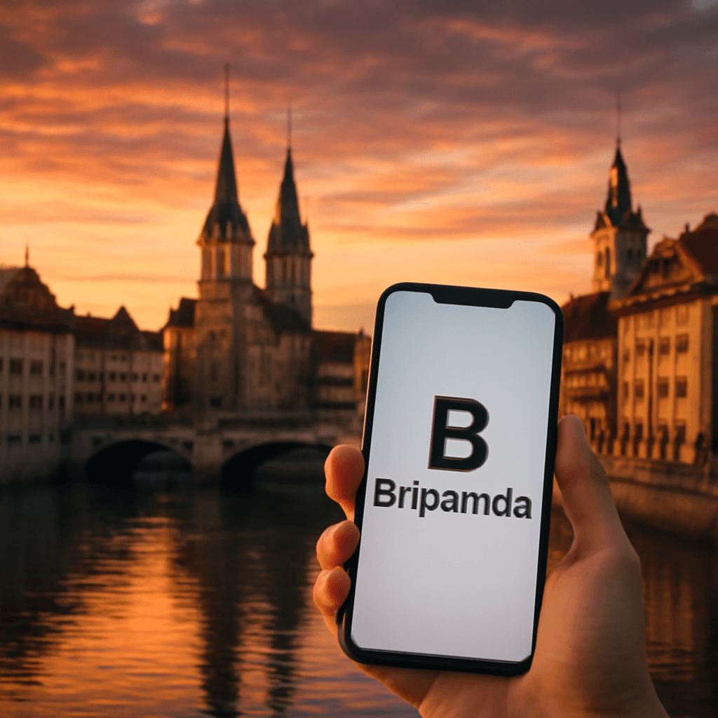 IG Europe 与 Bitpanda 合作，在欧洲及其他地区推出全面的加密货币现货交易