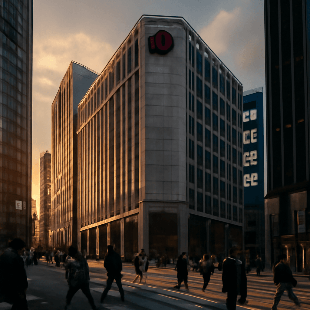 日本三大巨型银行在风险累积与可能放缓的情况下录得强劲利润纪录