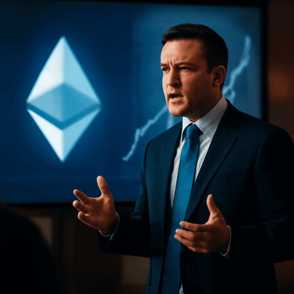 Tom Lee：Russell 重构可能引发大量流动性流入 BitMine