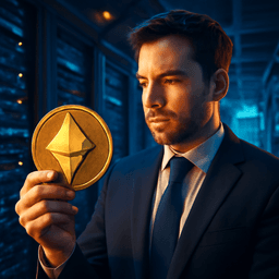 BitMine 在 2026 年最大规模的以太坊购买显示对加密长期上涨的信心