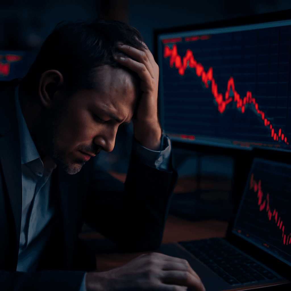 随着 ETF 资金流出、ETH 接近 $2,000，以太坊交易者转向更看空