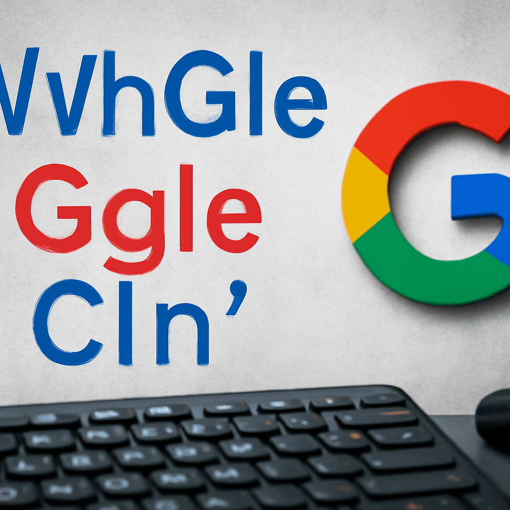 为什么 Google 的 AI 在拼写上会出错 — 以及这表明了什么