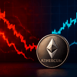 分歧信号：以太跌破 2,000 美元，期货未平仓合约达到创纪录的 1,639 万 ETH