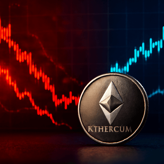 分歧信号：以太跌破 2,000 美元，期货未平仓合约达到创纪录的 1,639 万 ETH