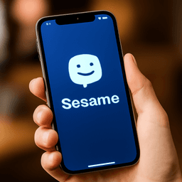 Sesame 推出 iOS 应用：由 Oculus 创始人打造的对话式 AI 用实时且深思熟虑的对话重塑聊天机器人