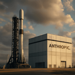 Anthropic 与 SpaceX 的租约有多久？意见不一。