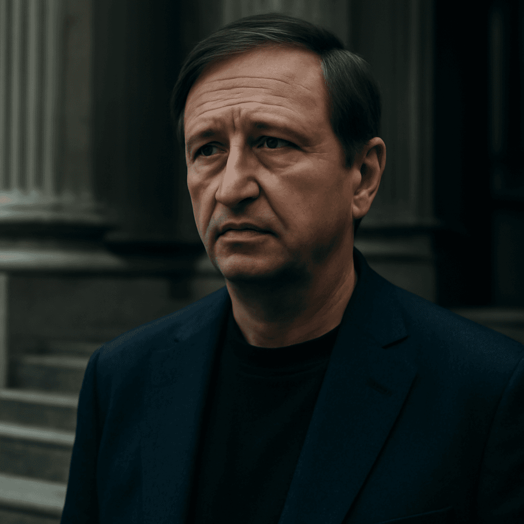 Alex Mashinsky 申请撤销 12 年刑期，称辩护无效