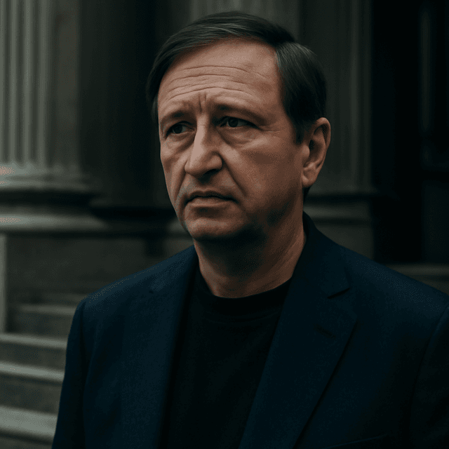 Alex Mashinsky 申请撤销 12 年刑期，称辩护无效