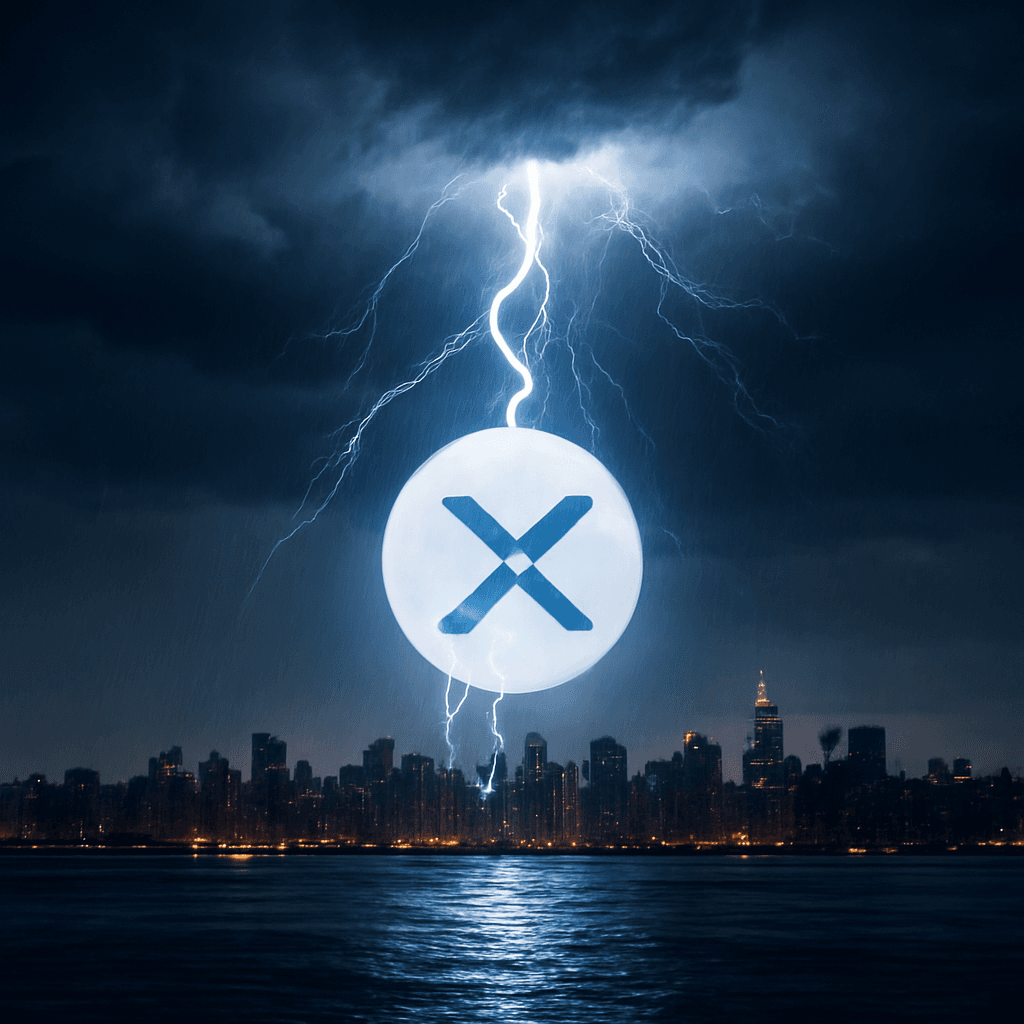 XRP 分类账的设计如何防止闪电贷滥用并影响 DeFi 的风险—收益权衡