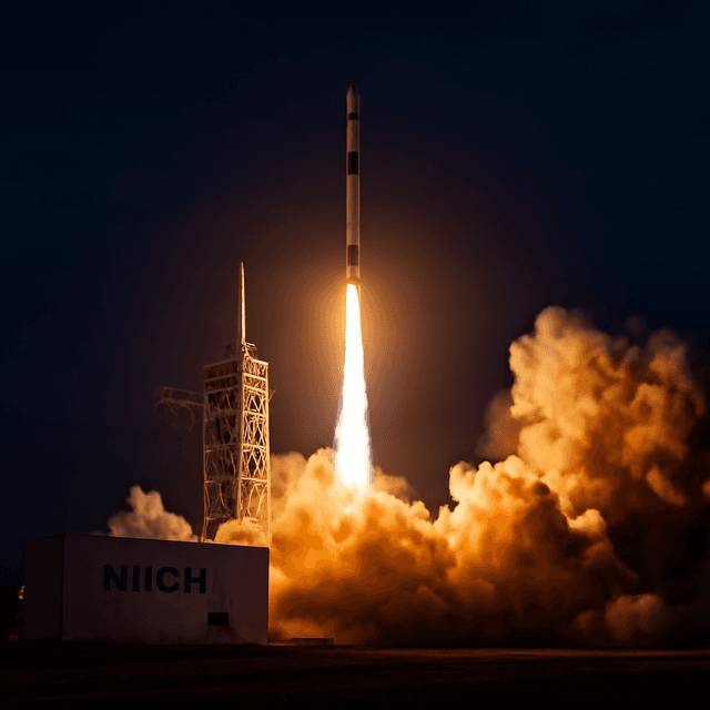 散户在 SpaceX 上市前涌入太空投资 推动 NASA ETF 快速增长