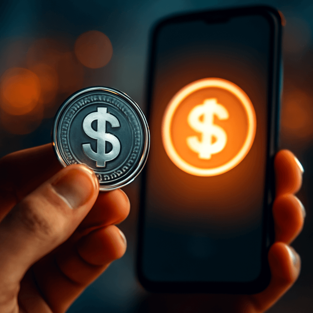 MoneyGram 在 Stellar 上推出 MGUSD 稳定币以扩展数字美元支付
