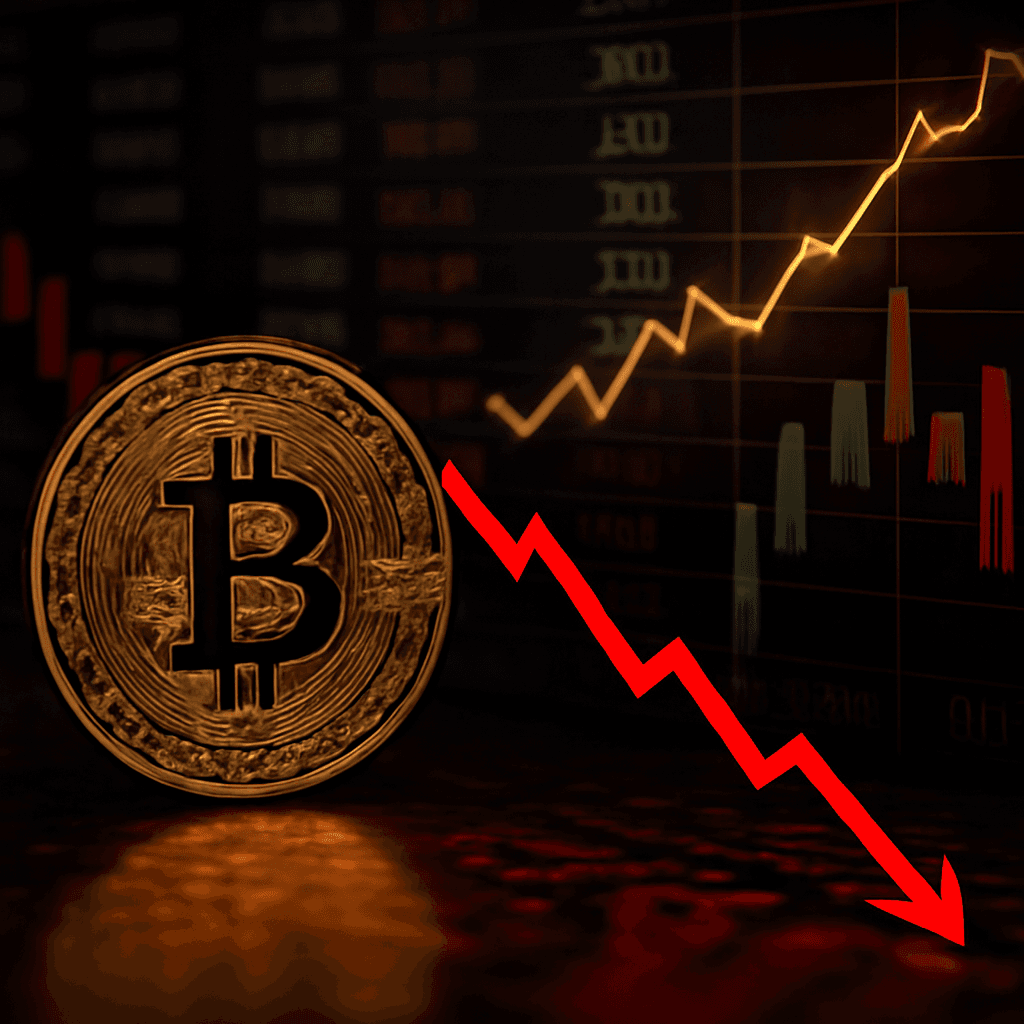 美国现货比特币 ETF 连 11 个交易日净流出共计 34.5 亿美元，正值 AI 股强势上涨