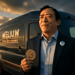 Andrew Yang 的 Noble 收购 Helium Mobile，建立在加密驱动的网络上