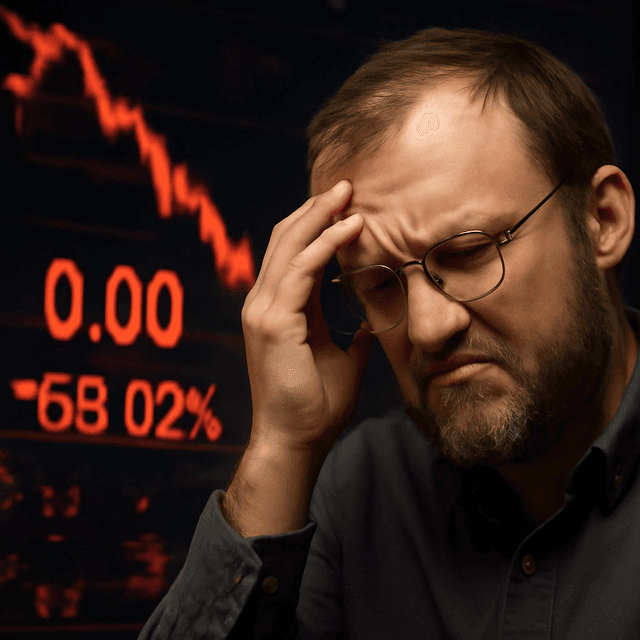 Cardano 跌至五年低点，Hoskinson 警告生态将迎来“失败潮”