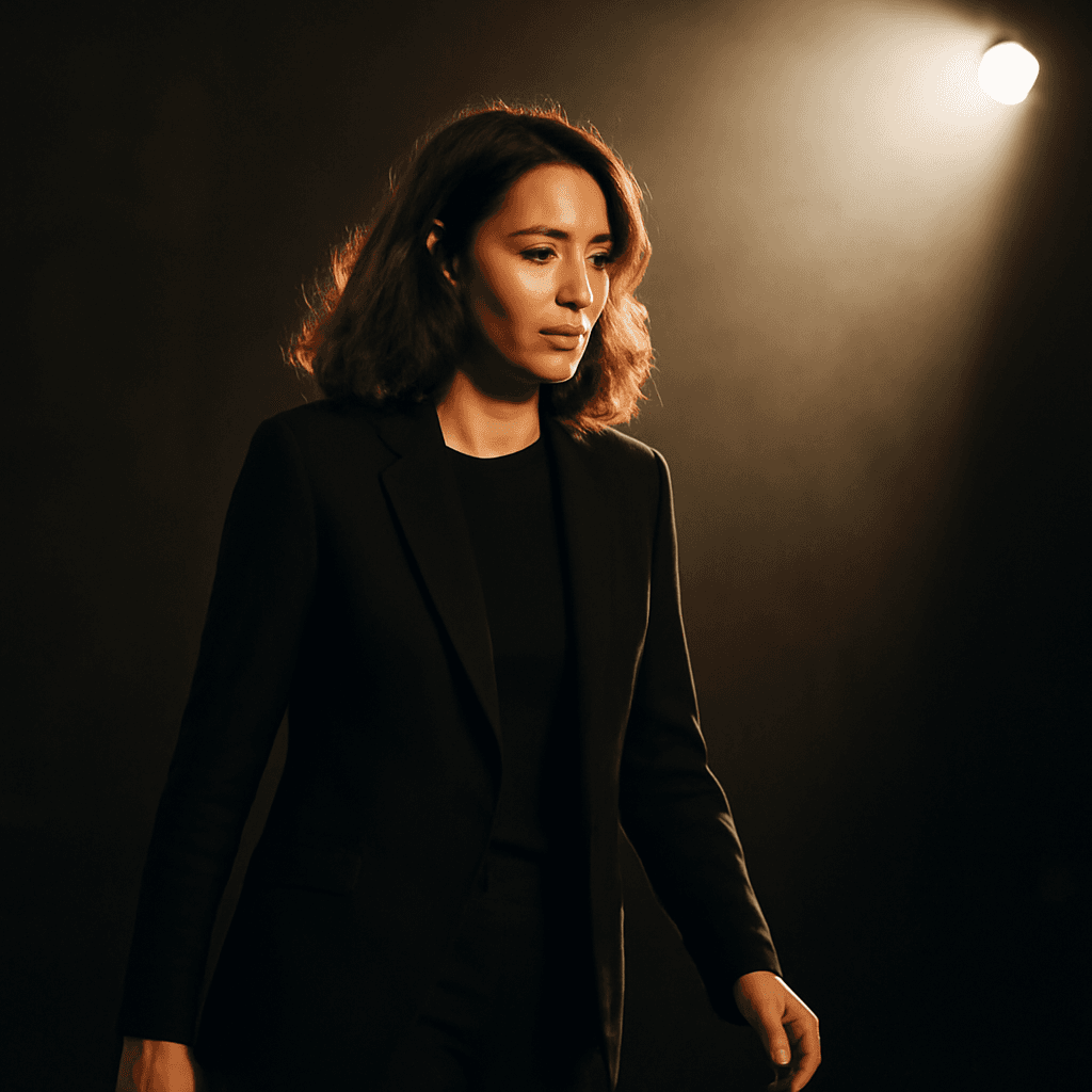 Mira Murati 重返公众视野 — 谨慎、清晰、深思熟虑