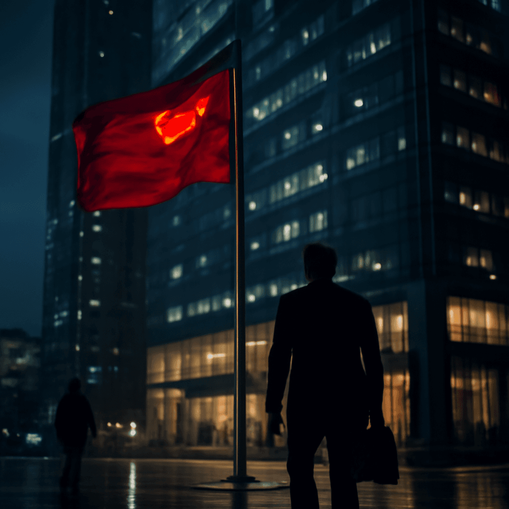 中国似乎接受美式 AGI 野心，企业招募硅谷人才