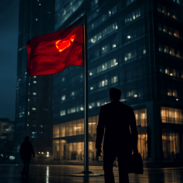 中国似乎接受美式 AGI 野心，企业招募硅谷人才