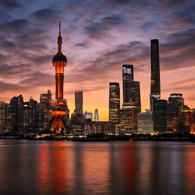 UBS：外资对中国资产的配置意愿上升，仍有显著上行空间