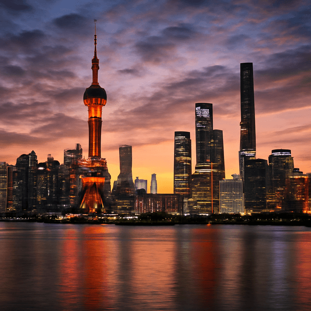 UBS：外资对中国资产的配置意愿上升，仍有显著上行空间