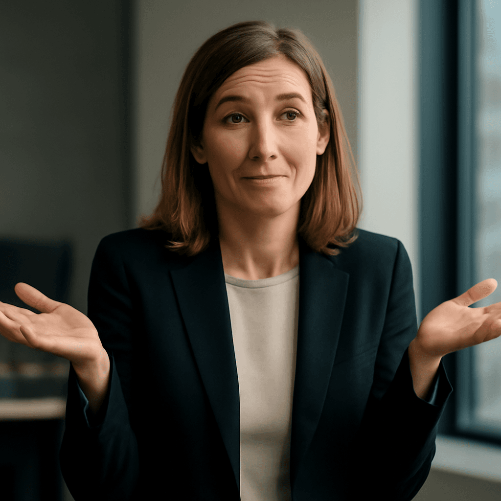 Anthropic 走向 IPO，联合创始人 Daniela Amodei 驳斥关于 AI 投资回报的担忧