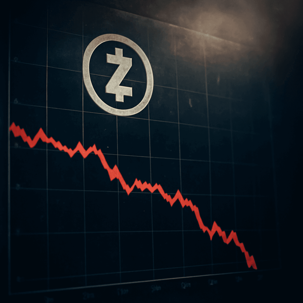 Shielded Labs 发现四年前 Orchard 漏洞后 Zcash 下跌 30%