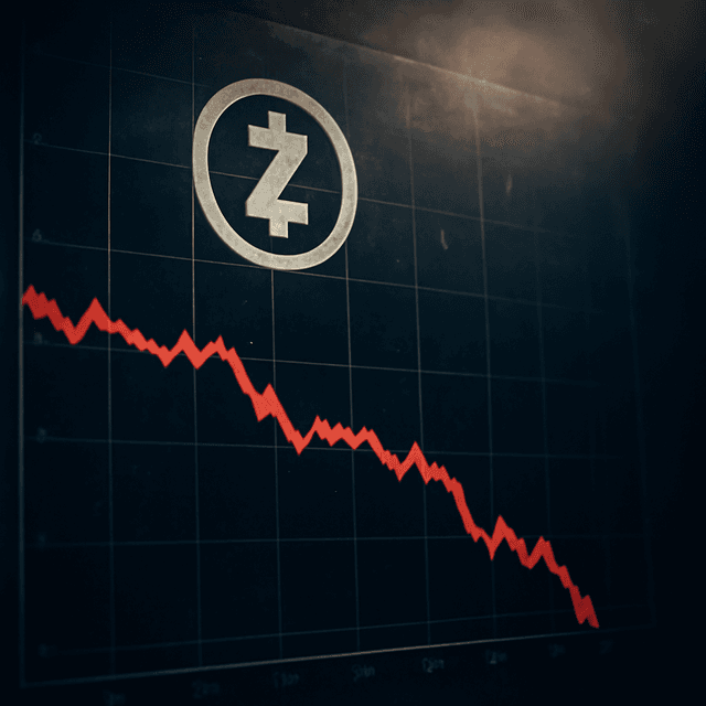 Shielded Labs 发现四年前 Orchard 漏洞后 Zcash 下跌 30%